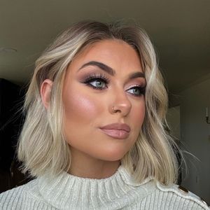 Meet your Posher, Kyndal